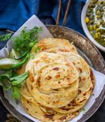 Parotta
