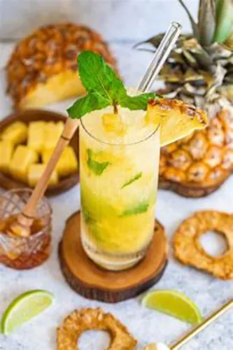 Pineapple