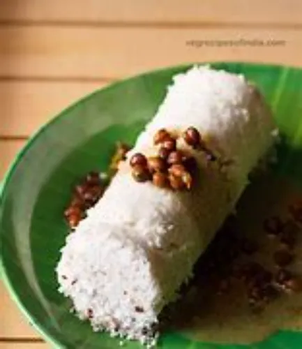 Puttu