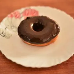 Chocolate Donut
