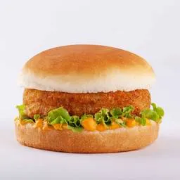 Classic Veg Burger