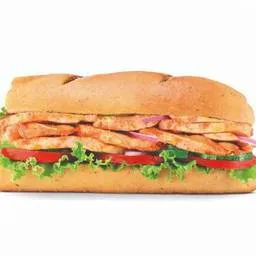 Peri Peri Chicken Sandwich