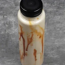 Salted Caramel Shake