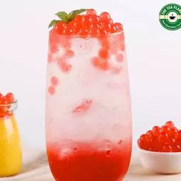 Watermelon Fizz