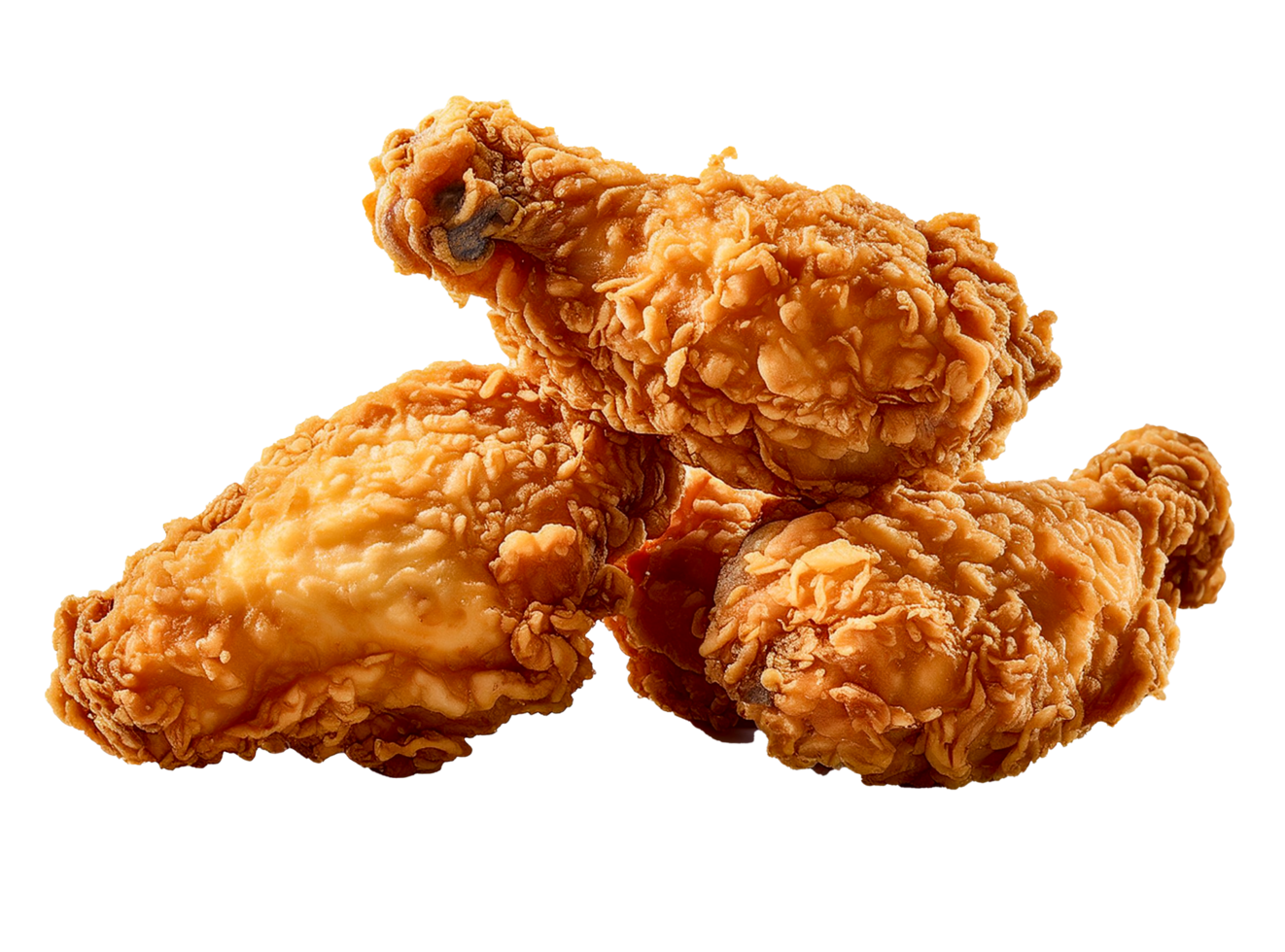 Fried Chicken Bucket Combo