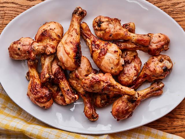 Fried Chicken