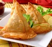 SAMOOSA