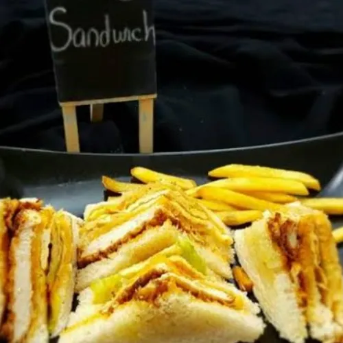 Club Zinger (كلوب زنجر)