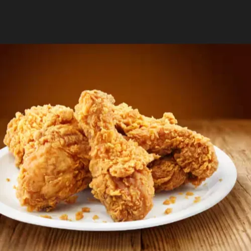 Fresh Chicken Broast (بروست دجاج طازج)