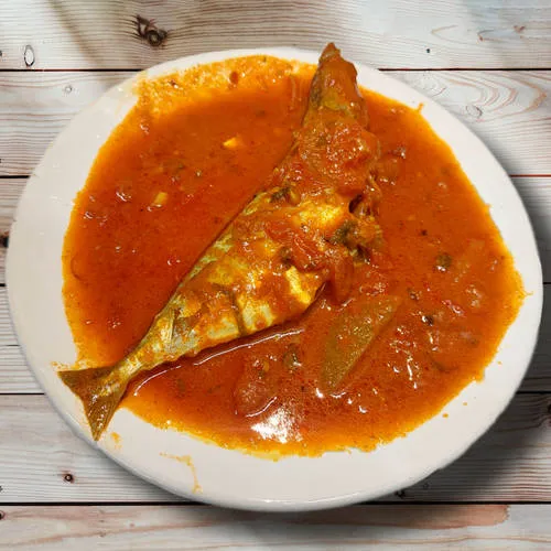 AYALA CURRY