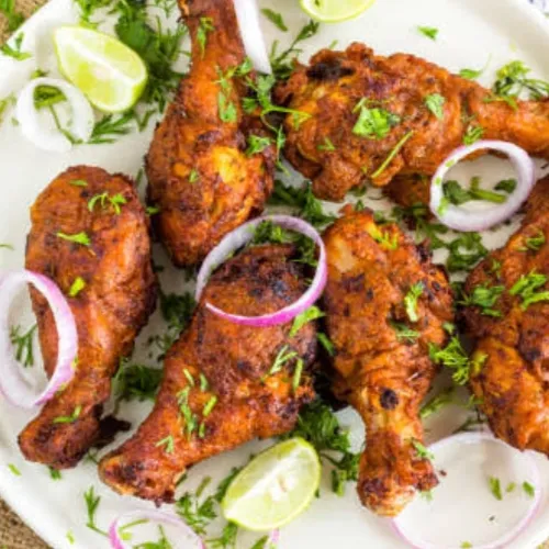 CHICKEN FRY