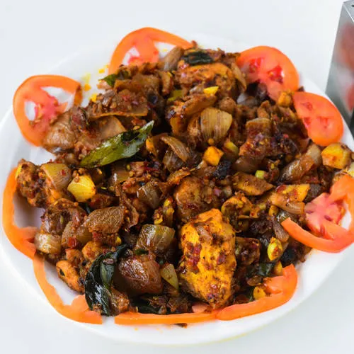 CHICKEN PERATTU