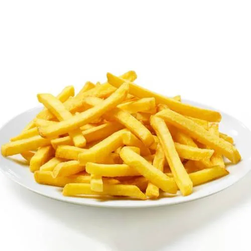 FINGER CHIPS