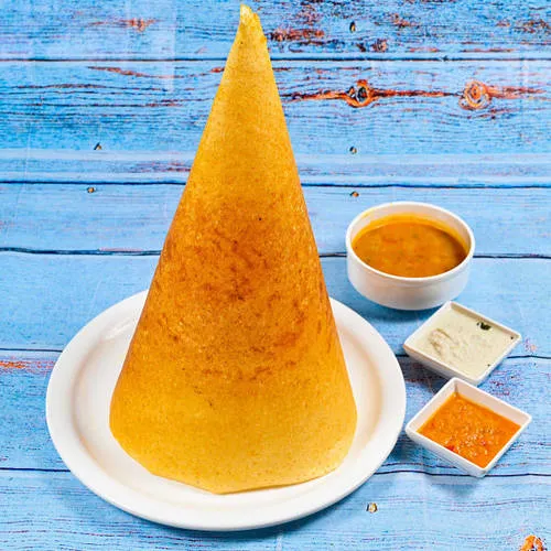 GHEE DOSA