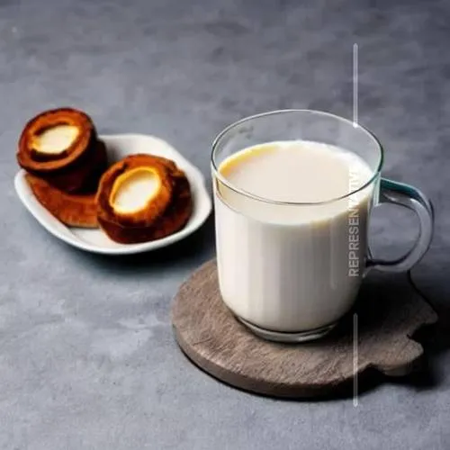 HOT MILK
