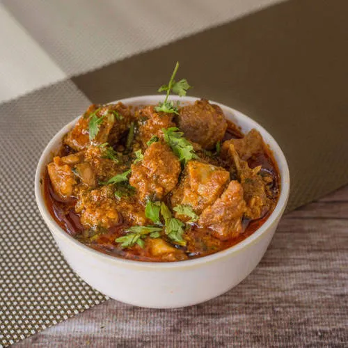 MUTTON MASALA