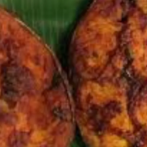NAIMEEN FRY