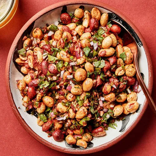PEANUT MASALA