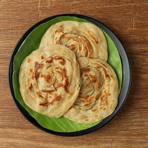 WHEAT PARATHA