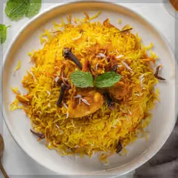 Best Royal Feast Hyderabadi Boneless Biryani in Ernakulam