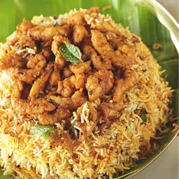 Best Royal Feast Hyderabadi Jackfruit Biryani in Ernakulam