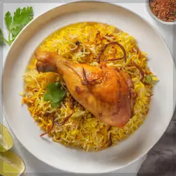 Best Royal Feast Kolkata Chicken Biryani in Ernakulam