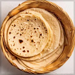 Best Wheat Paratha/Parotta in Ernakulam