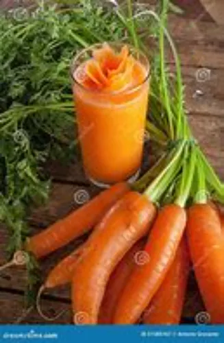 Carrot