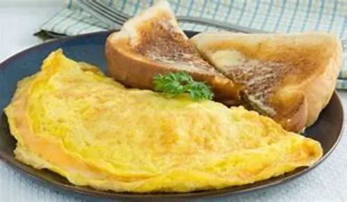 Omelet