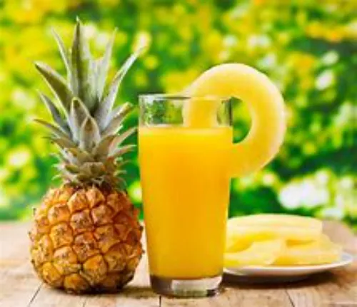 Pineapple