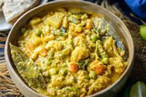 Veg.Kurma
