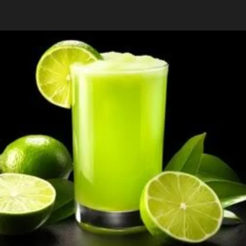 Dark Lime
