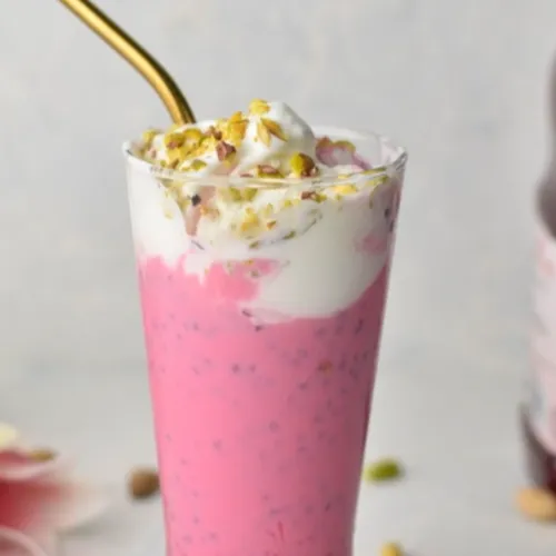 Juice Falooda