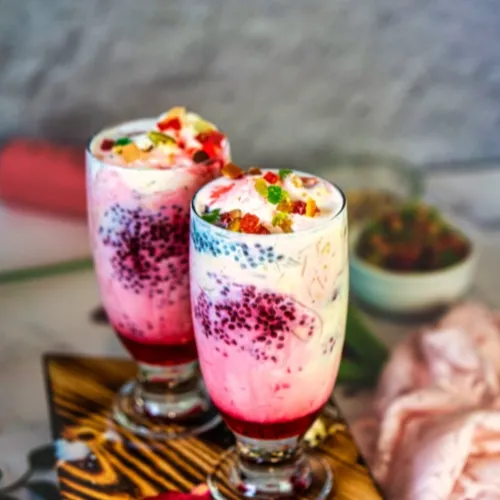 Mixer Falooda
