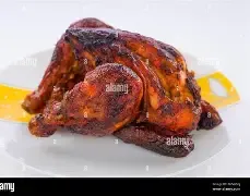 Shwaya Chicken