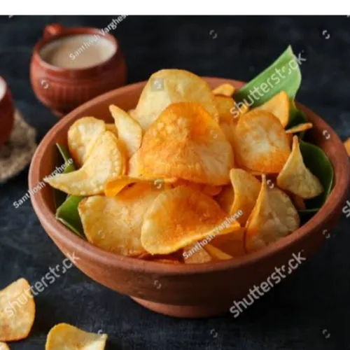 Kappa Chips