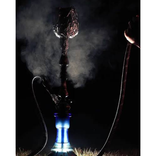 Hookah 3 mix 