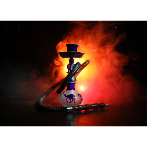 Hookah double mix