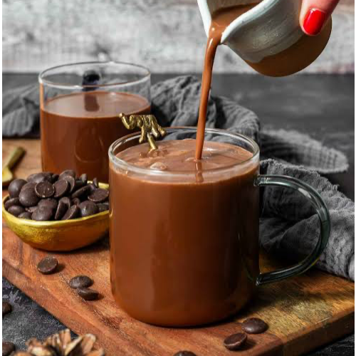 Hot chocolate
