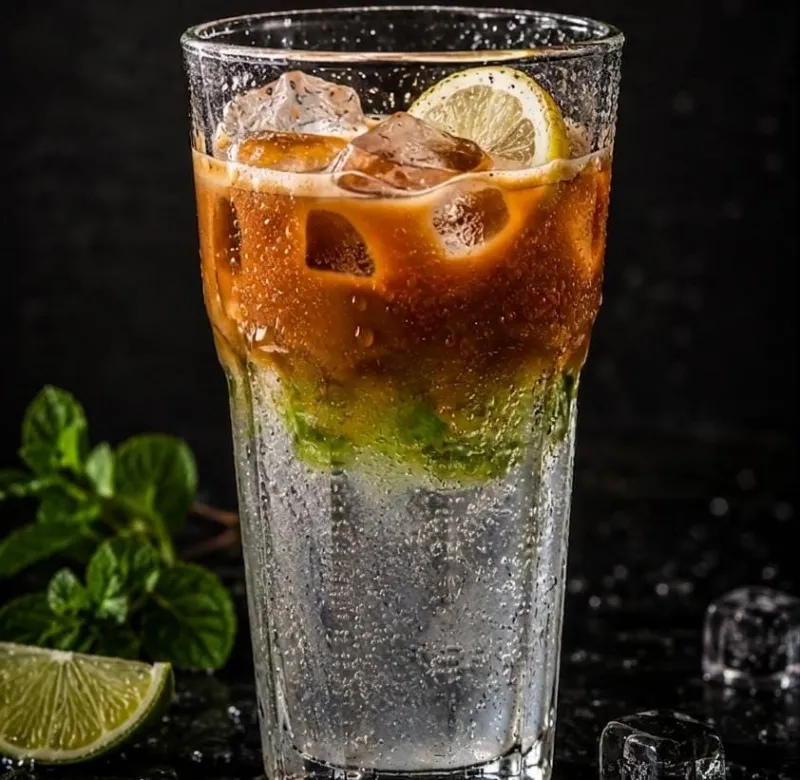 Best Mocha Fizz in Ernakulam