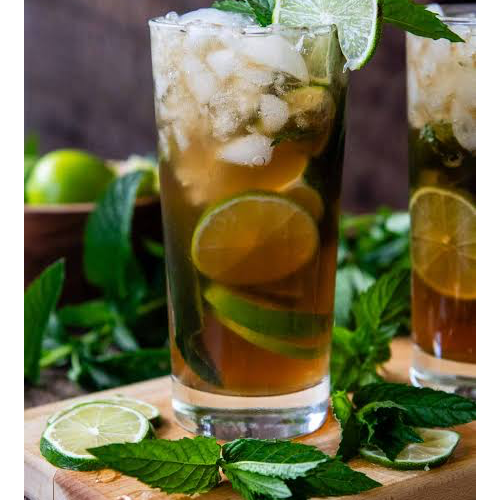 Rum mojito