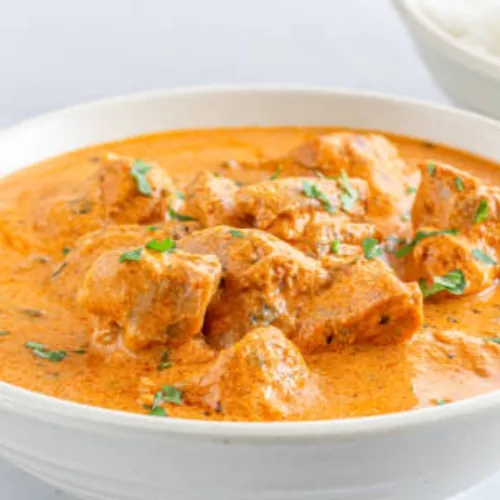 Banchi Curry