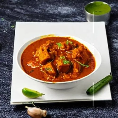Masala Curry