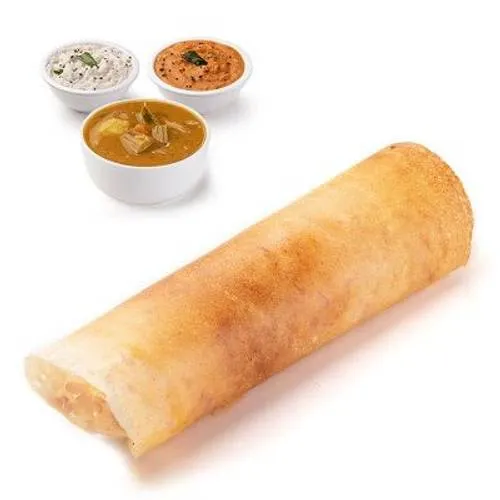Onion Roast Dosa