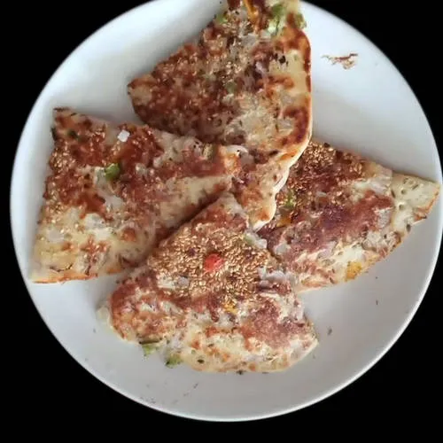 Uthappam (Veg)