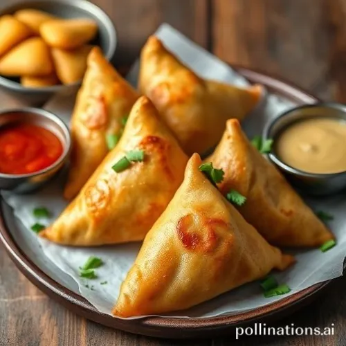 Samosa