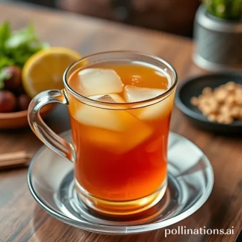 Tea