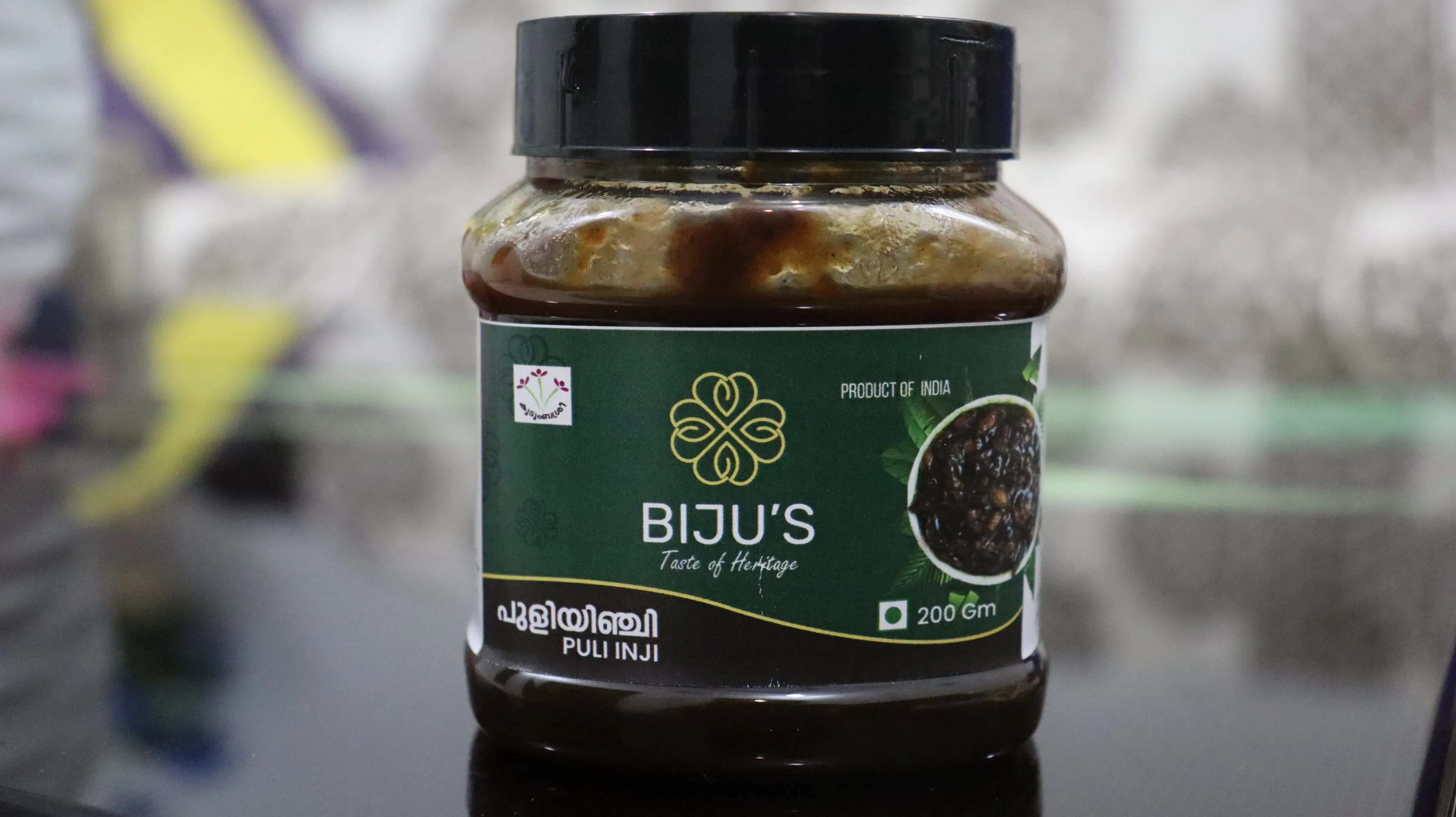 BIJU'S PULINJI 