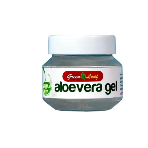 GREEN LEAF ALOEVERA JELL