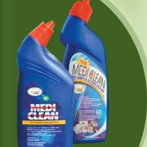 MEDICLEAN